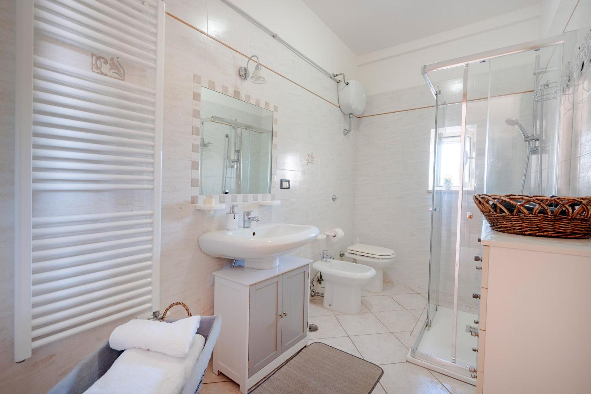 Casa Panoramica Greco Διαμέρισμα Monopoli Εξωτερικό φωτογραφία