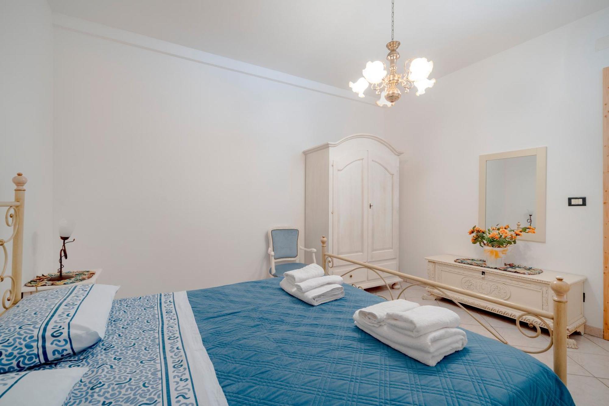 Casa Panoramica Greco Διαμέρισμα Monopoli Εξωτερικό φωτογραφία