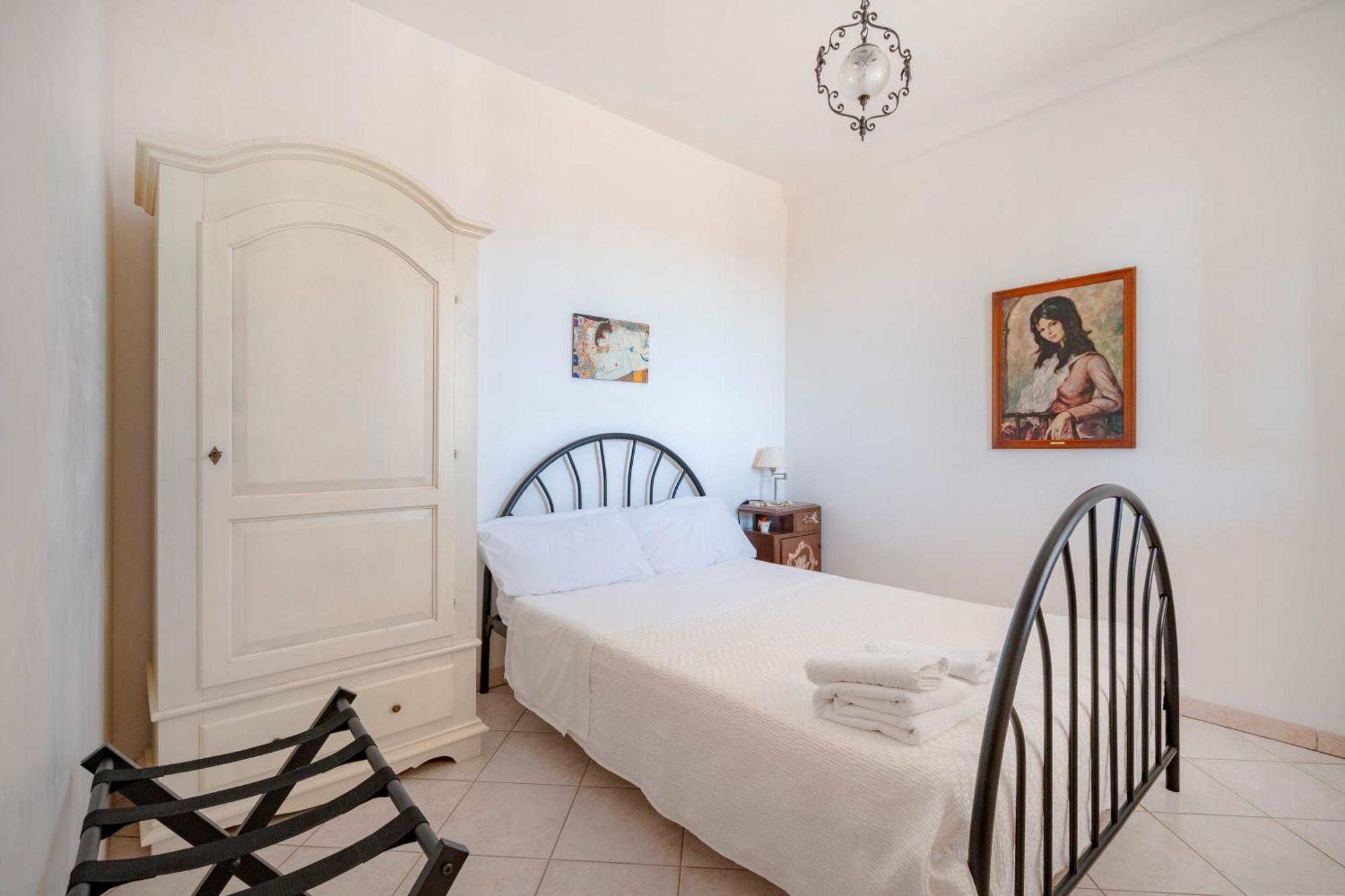 Casa Panoramica Greco Διαμέρισμα Monopoli Εξωτερικό φωτογραφία