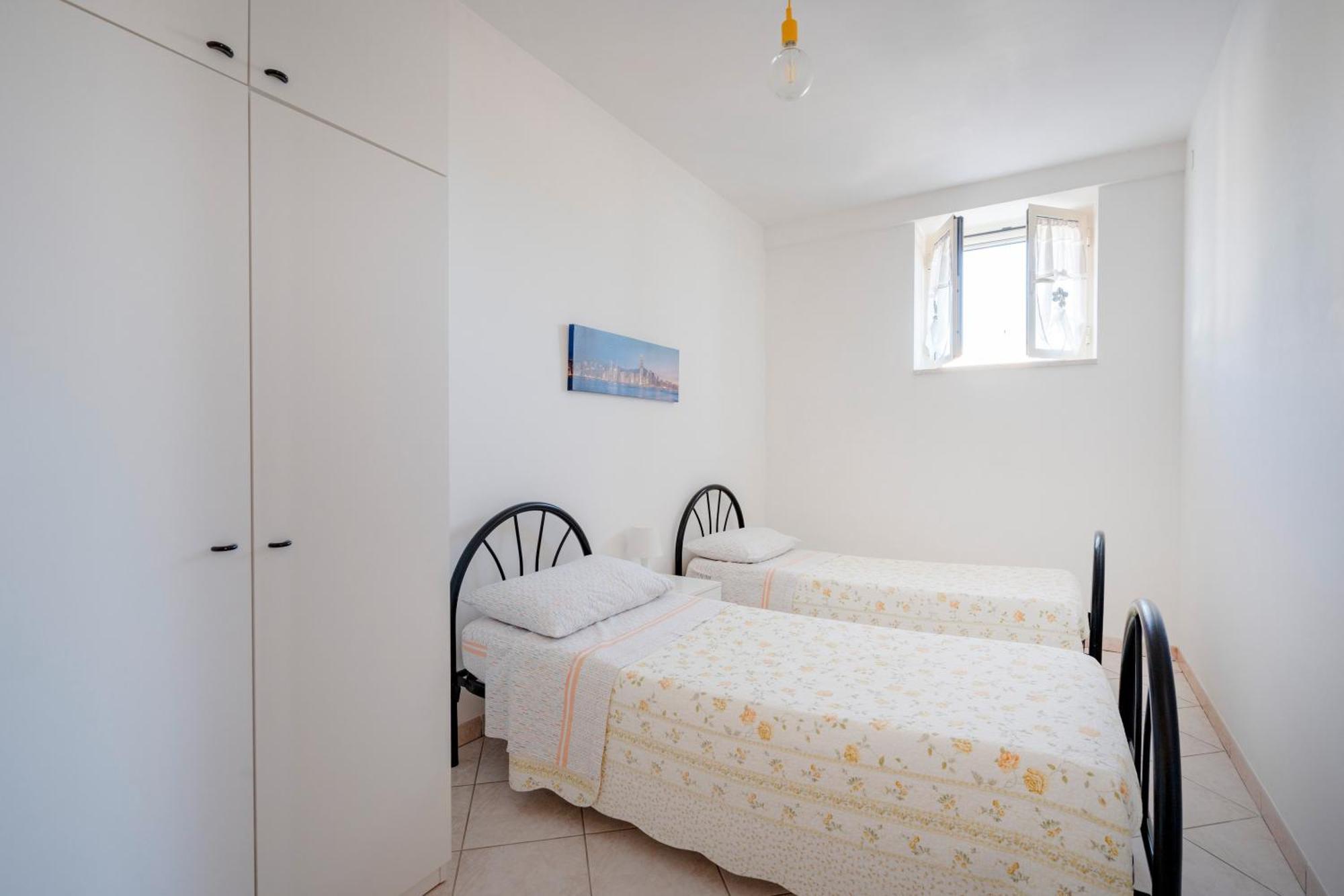 Casa Panoramica Greco Διαμέρισμα Monopoli Εξωτερικό φωτογραφία